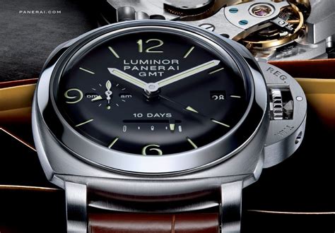 panerai replica uhren|panerai watches official website.